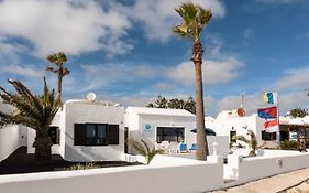 Bungalows Delmar Natur